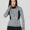 Áo hoodie nữ JHB3