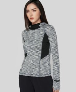 Áo hoodie nữ JHB3