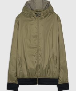 Áo khoác gió nam AA21