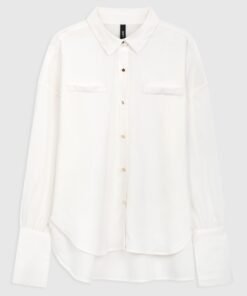 Áo sơ mi nữ NMA5